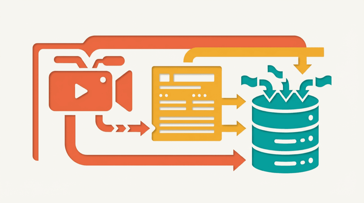 How to set up automated meeting summaries flowing from video call recording into structured CRM notes in HubSpot and Salesforce