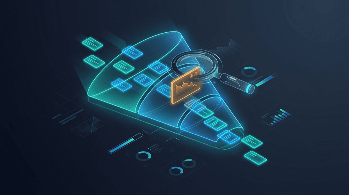 How to use AI conversation data in sales pipeline reviews for better deal inspection