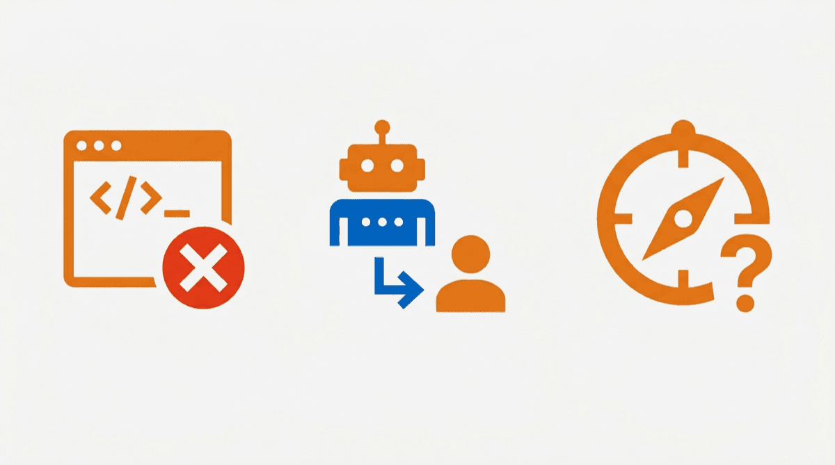 Where AI distracts go-to-market teams showing the traps of building tools and losing the human in the loop