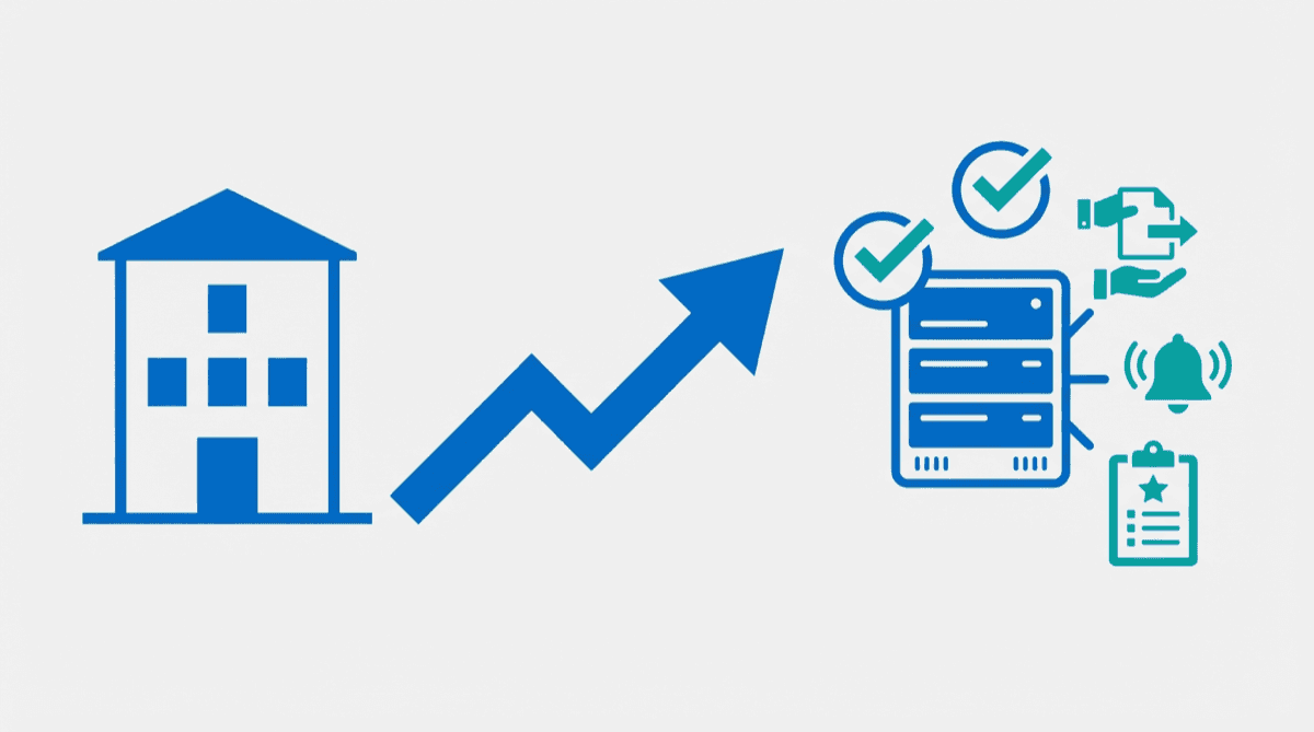 Why mid-market revenue teams outgrow Gong and need CRM automation instead of analytics