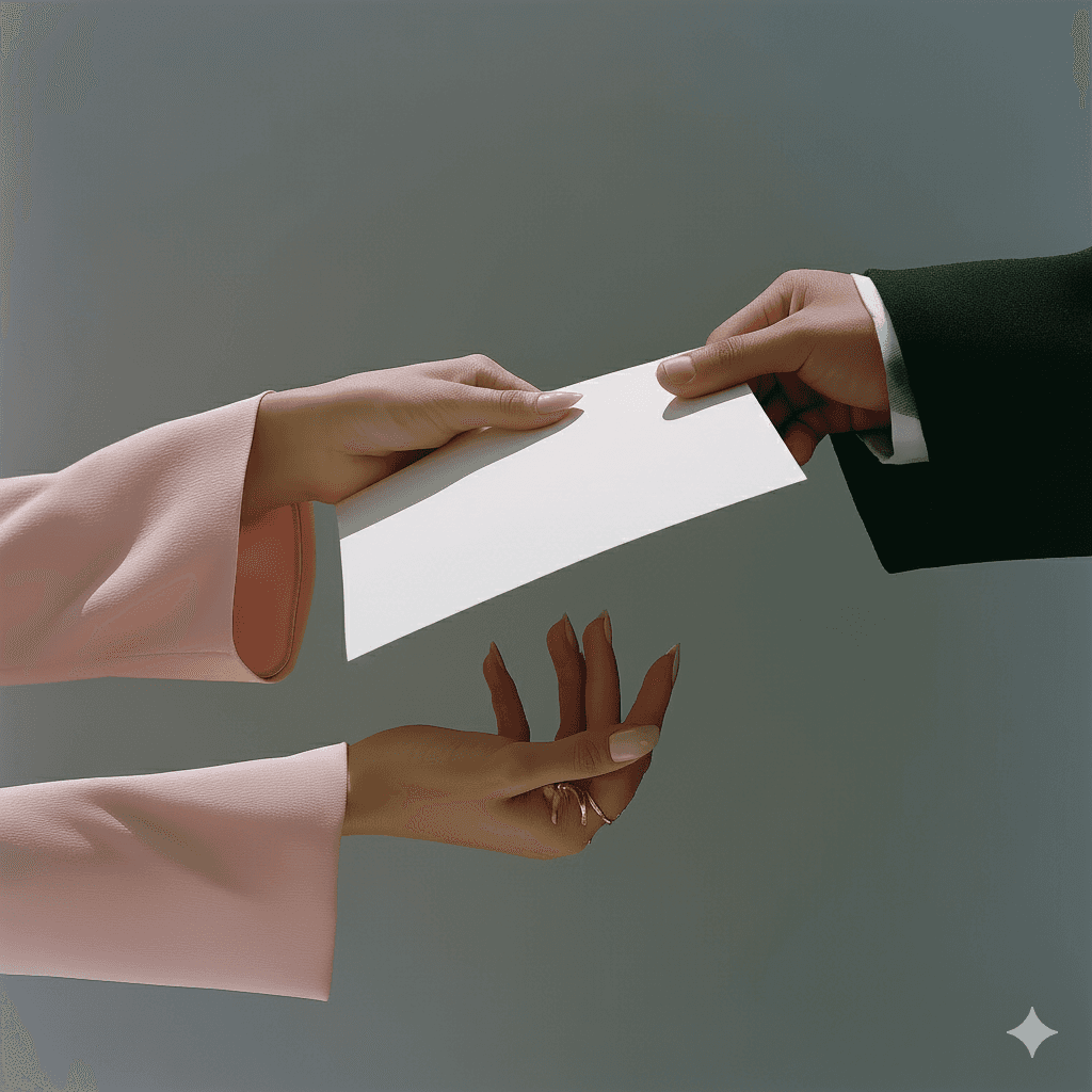 Seamless team handoffs