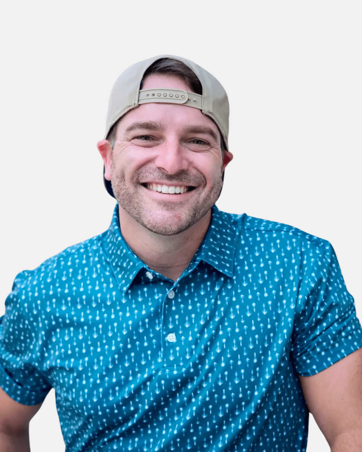 Darren McKee, Founder, Darren McKee Co.