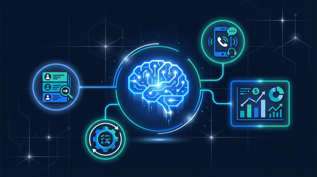 Best AI agent platforms for sales operations teams compared for 2026