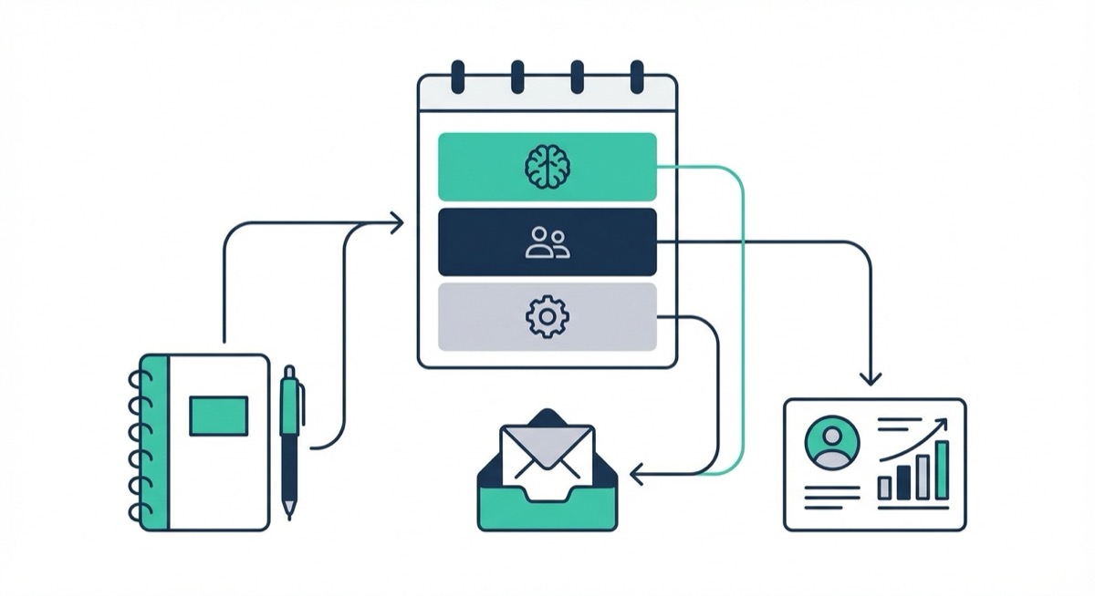 How to get 3 days of work done every day with AskElephant automation and Peanut voice workflows