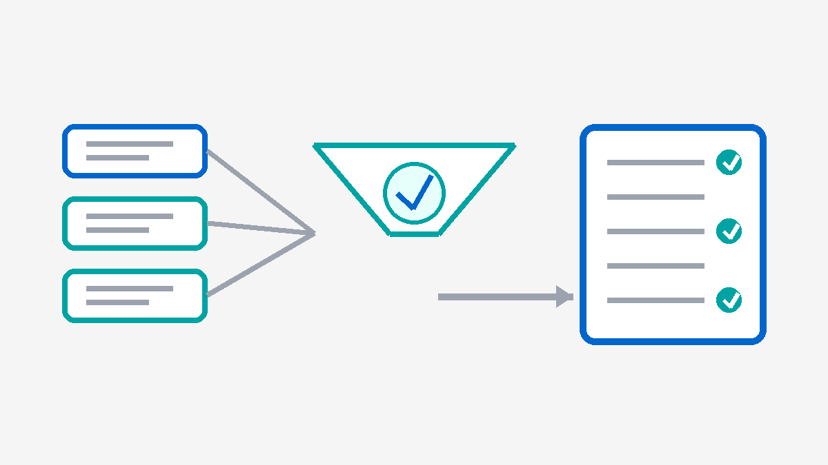 Automated CRM enrichment workflow showing meetings, AI extraction, and clean HubSpot or Salesforce records